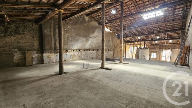 Maison &agrave; vendre - 1 pi&egrave;ce - 250 m2 - Jouy Aux Arches - 57 - LORRAINE