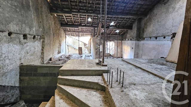 Maison &agrave; vendre - 1 pi&egrave;ce - 250 m2 - Jouy Aux Arches - 57 - LORRAINE