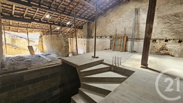 Maison &agrave; vendre - 1 pi&egrave;ce - 250 m2 - Jouy Aux Arches - 57 - LORRAINE