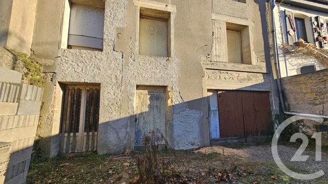 Maison &agrave; vendre - 1 pi&egrave;ce - 250 m2 - Jouy Aux Arches - 57 - LORRAINE