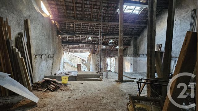 Maison &agrave; vendre - 1 pi&egrave;ce - 250 m2 - Jouy Aux Arches - 57 - LORRAINE