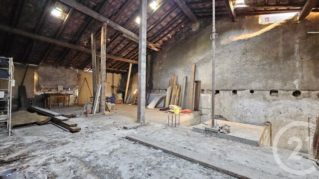 Maison &agrave; vendre - 1 pi&egrave;ce - 250 m2 - Jouy Aux Arches - 57 - LORRAINE