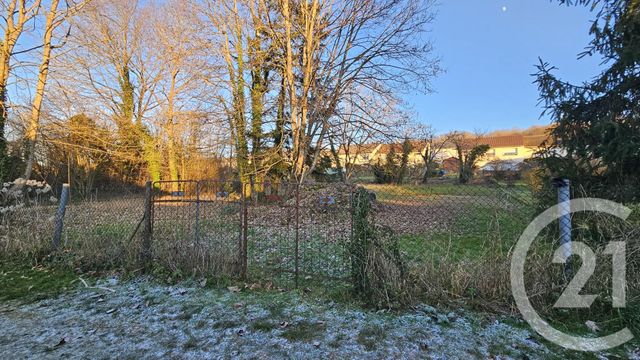 terrain - JOUY AUX ARCHES - 57