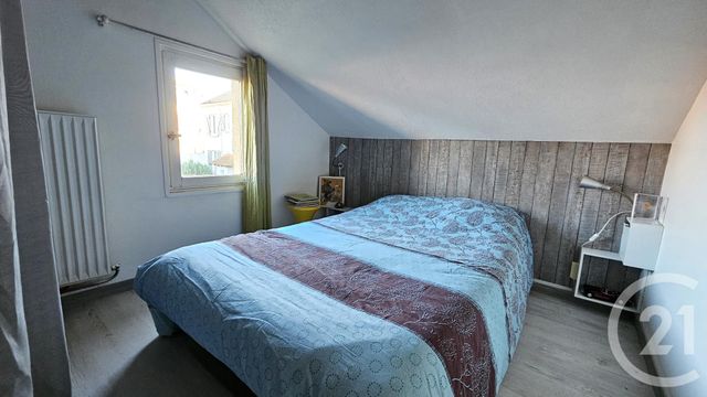 Maison &agrave; vendre - 5 pi&egrave;ces - 65,76 m2 - Moulins Les Metz - 57 - LORRAINE