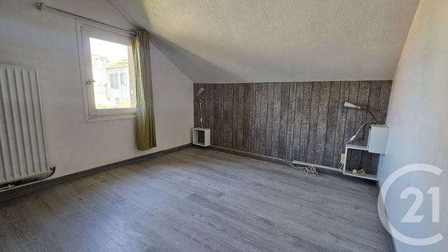 Maison &agrave; vendre - 5 pi&egrave;ces - 65,76 m2 - Moulins Les Metz - 57 - LORRAINE