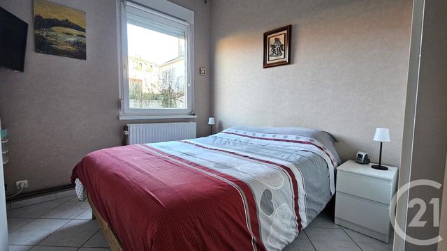 Maison &agrave; vendre - 5 pi&egrave;ces - 65,76 m2 - Moulins Les Metz - 57 - LORRAINE