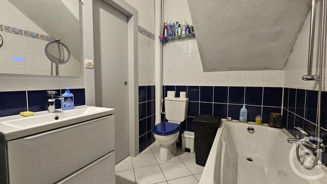 Maison &agrave; vendre - 5 pi&egrave;ces - 65,76 m2 - Moulins Les Metz - 57 - LORRAINE