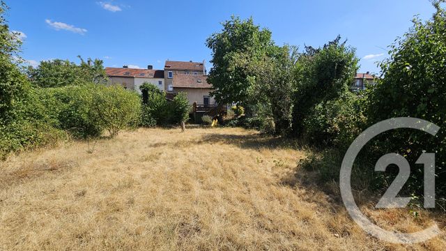 Maison &agrave; vendre - 5 pi&egrave;ces - 65,76 m2 - Moulins Les Metz - 57 - LORRAINE