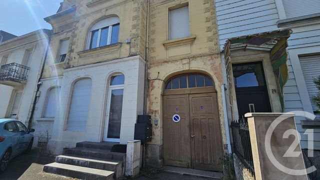 Maison &agrave; vendre - 5 pi&egrave;ces - 65,76 m2 - Moulins Les Metz - 57 - LORRAINE