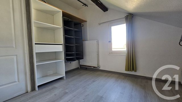 Maison &agrave; vendre - 5 pi&egrave;ces - 65,76 m2 - Moulins Les Metz - 57 - LORRAINE