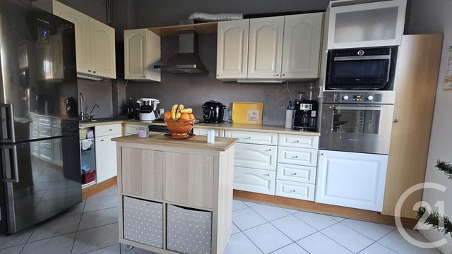 Maison &agrave; vendre - 5 pi&egrave;ces - 65,76 m2 - Moulins Les Metz - 57 - LORRAINE