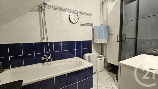 Maison &agrave; vendre - 5 pi&egrave;ces - 65,76 m2 - Moulins Les Metz - 57 - LORRAINE