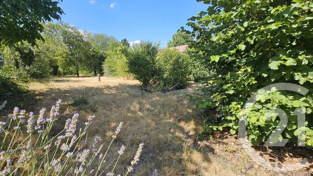 Maison &agrave; vendre - 5 pi&egrave;ces - 65,76 m2 - Moulins Les Metz - 57 - LORRAINE