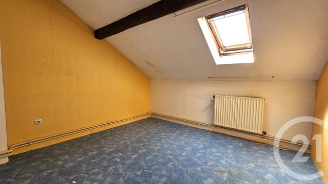 Maison &agrave; vendre - 5 pi&egrave;ces - 65,76 m2 - Moulins Les Metz - 57 - LORRAINE