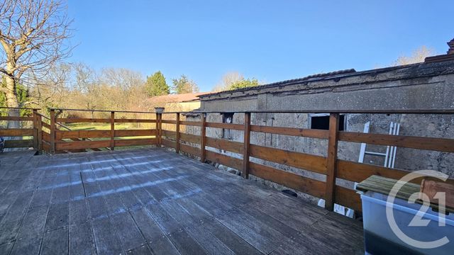 Maison &agrave; vendre - 5 pi&egrave;ces - 65,76 m2 - Moulins Les Metz - 57 - LORRAINE