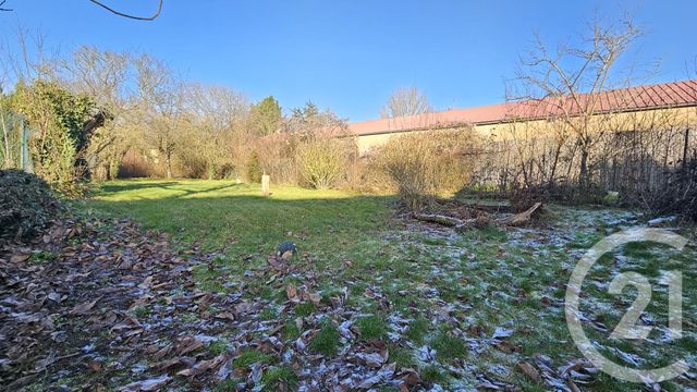 Maison &agrave; vendre - 5 pi&egrave;ces - 65,76 m2 - Moulins Les Metz - 57 - LORRAINE