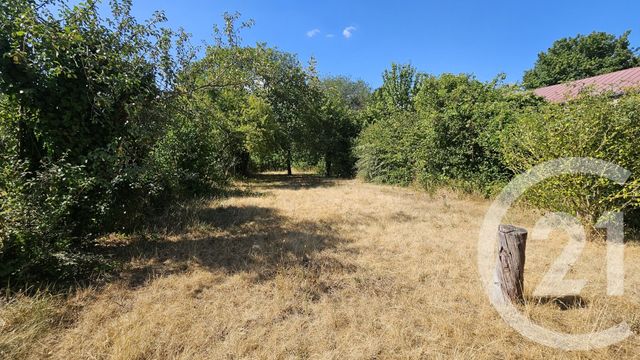 Maison &agrave; vendre - 5 pi&egrave;ces - 65,76 m2 - Moulins Les Metz - 57 - LORRAINE