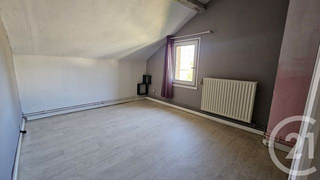 Maison &agrave; vendre - 5 pi&egrave;ces - 65,76 m2 - Moulins Les Metz - 57 - LORRAINE