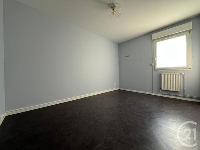 Appartement Local à louer - 1 pièce - 9,98 m2 - Metz - 57 - LORRAINE