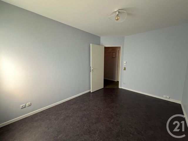 Appartement Local à louer - 1 pièce - 9,98 m2 - Metz - 57 - LORRAINE