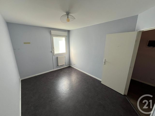Appartement Local à louer - 1 pièce - 9,98 m2 - Metz - 57 - LORRAINE
