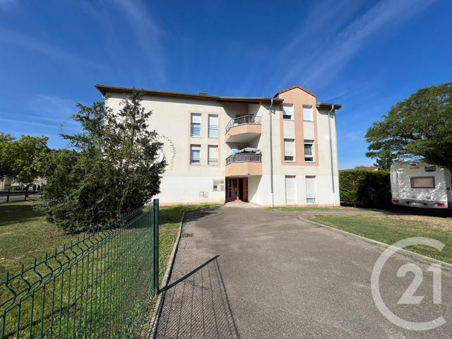 appartement - METZ - 57