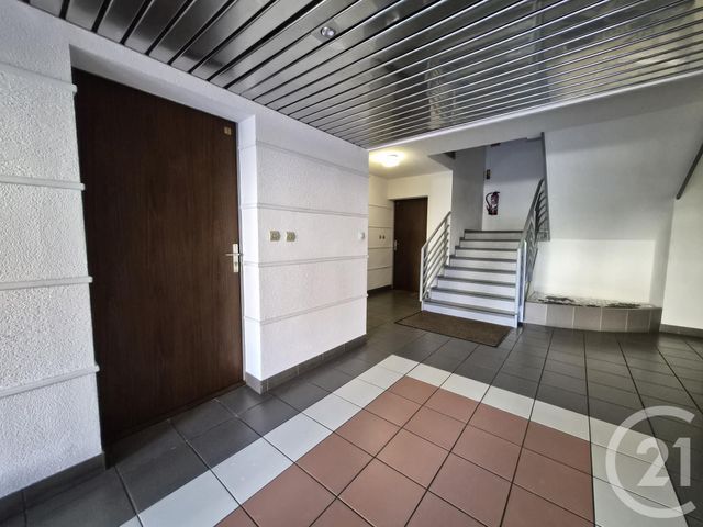 Appartement à vendre - 2 pièces - 49,47 m2 - Metz - 57 - LORRAINE