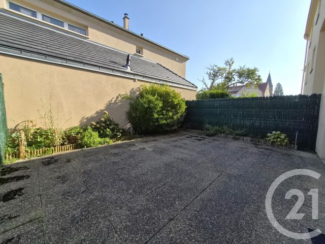 Appartement à vendre - 2 pièces - 49,47 m2 - Metz - 57 - LORRAINE