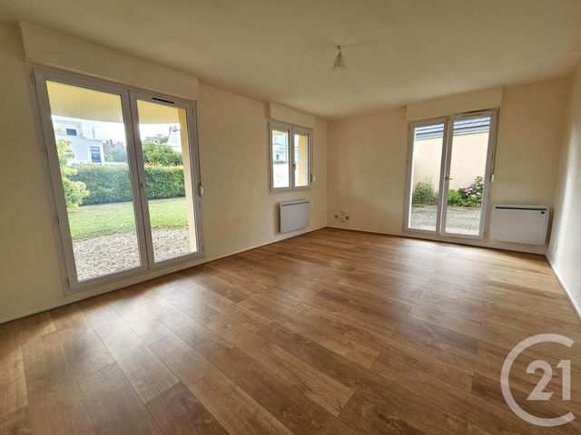 Appartement à vendre - 2 pièces - 49,47 m2 - Metz - 57 - LORRAINE