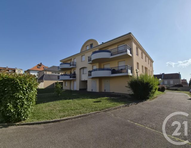 appartement - METZ - 57