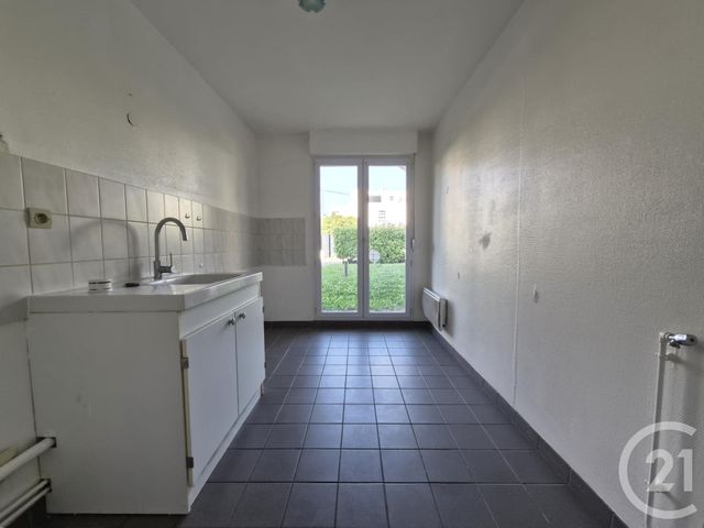 Appartement à vendre - 2 pièces - 49,47 m2 - Metz - 57 - LORRAINE