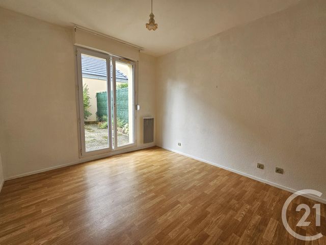 Appartement à vendre - 2 pièces - 49,47 m2 - Metz - 57 - LORRAINE