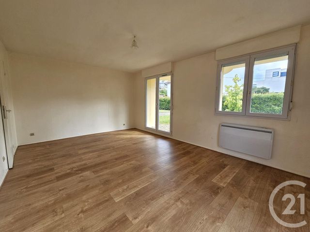 Appartement à vendre - 2 pièces - 49,47 m2 - Metz - 57 - LORRAINE