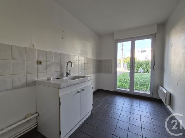 Appartement à vendre - 2 pièces - 49,47 m2 - Metz - 57 - LORRAINE