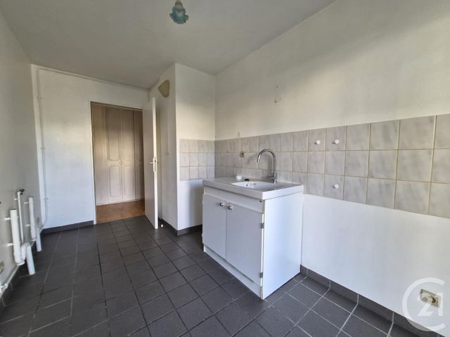 Appartement à vendre - 2 pièces - 49,47 m2 - Metz - 57 - LORRAINE