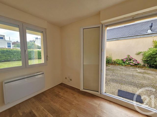 Appartement à vendre - 2 pièces - 49,47 m2 - Metz - 57 - LORRAINE