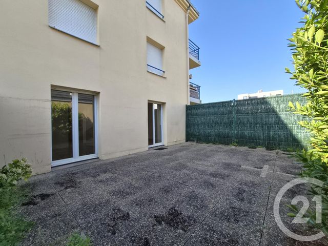 Appartement à vendre - 2 pièces - 49,47 m2 - Metz - 57 - LORRAINE