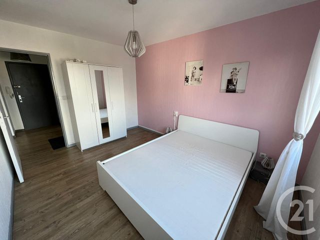 Appartement &agrave; louer - 2 pi&egrave;ces - 55,22 m2 - Metz - 57 - LORRAINE