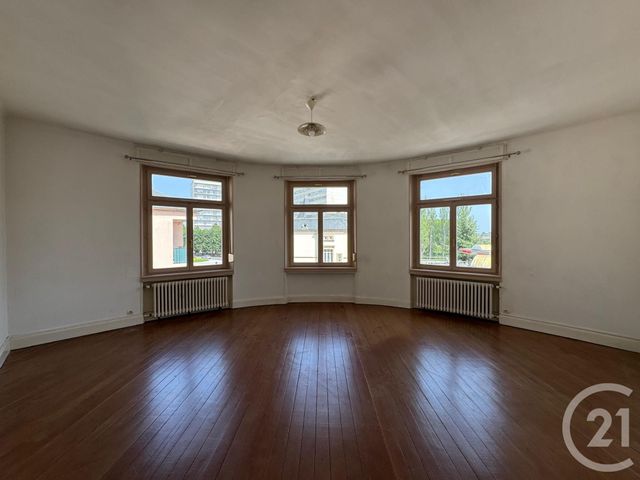 Appartement F3 à louer - 3 pièces - 96,94 m2 - Thionville - 57 - LORRAINE