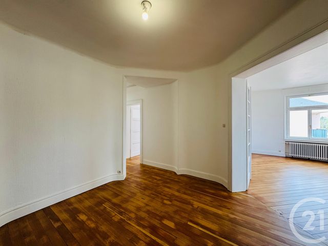 Appartement F3 &agrave; louer - 3 pi&egrave;ces - 96,94 m2 - Thionville - 57 - LORRAINE