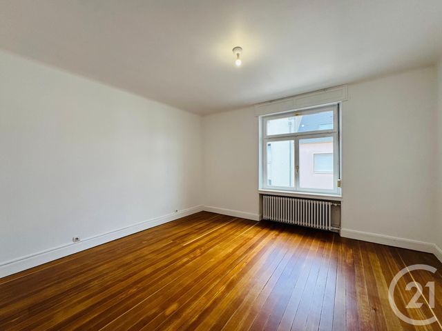 Appartement F3 &agrave; louer - 3 pi&egrave;ces - 96,94 m2 - Thionville - 57 - LORRAINE