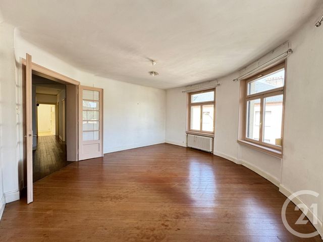Appartement F3 à louer - 3 pièces - 96,94 m2 - Thionville - 57 - LORRAINE