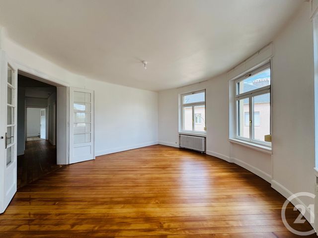 Appartement F3 &agrave; louer - 3 pi&egrave;ces - 96,94 m2 - Thionville - 57 - LORRAINE