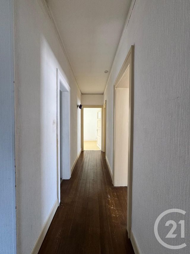 Appartement F3 à louer - 3 pièces - 96,94 m2 - Thionville - 57 - LORRAINE