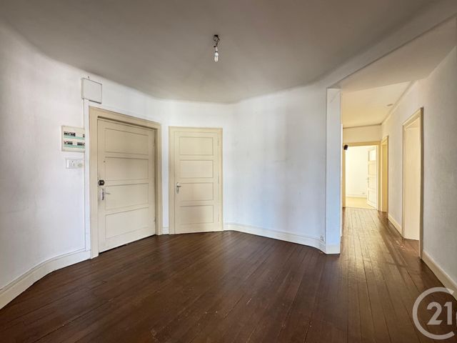 Appartement F3 à louer - 3 pièces - 96,94 m2 - Thionville - 57 - LORRAINE