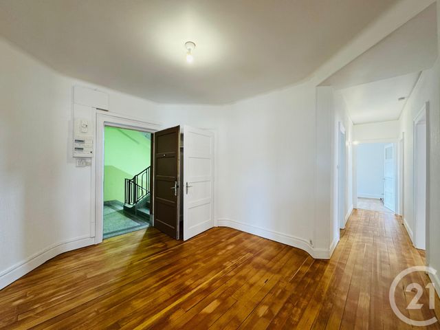 Appartement F3 &agrave; louer - 3 pi&egrave;ces - 96,94 m2 - Thionville - 57 - LORRAINE