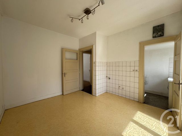 Appartement F3 à louer - 3 pièces - 96,94 m2 - Thionville - 57 - LORRAINE