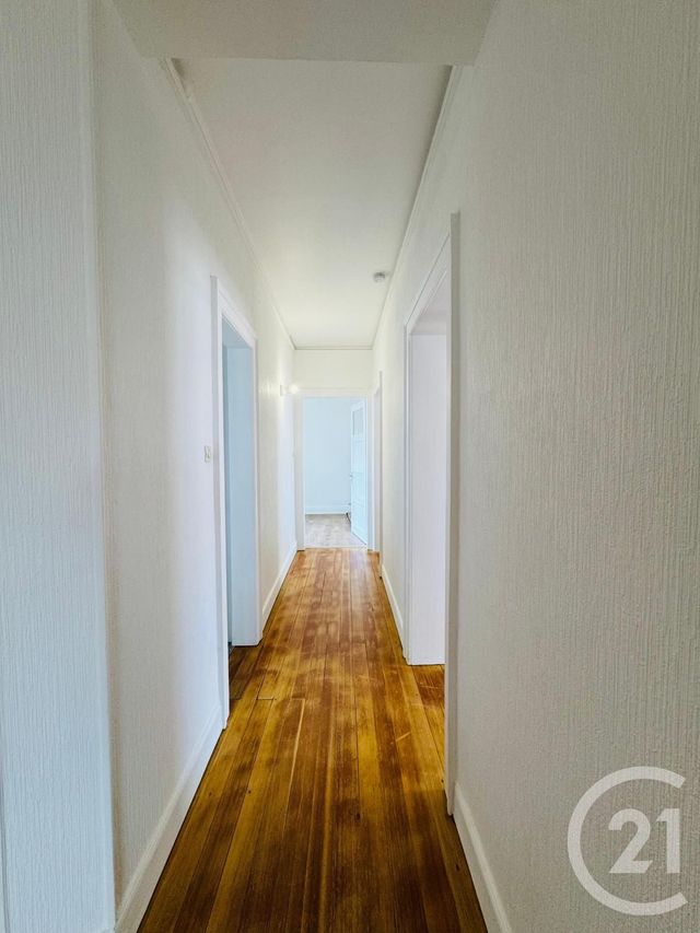 Appartement F3 &agrave; louer - 3 pi&egrave;ces - 96,94 m2 - Thionville - 57 - LORRAINE