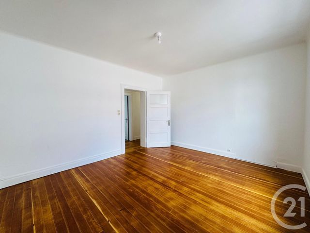 Appartement F3 &agrave; louer - 3 pi&egrave;ces - 96,94 m2 - Thionville - 57 - LORRAINE