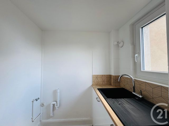 Appartement F3 &agrave; louer - 3 pi&egrave;ces - 96,94 m2 - Thionville - 57 - LORRAINE
